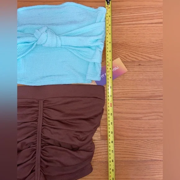 Halter Set - Picture 3 of 7